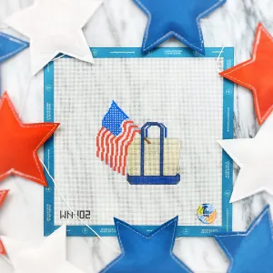 Americana Tote