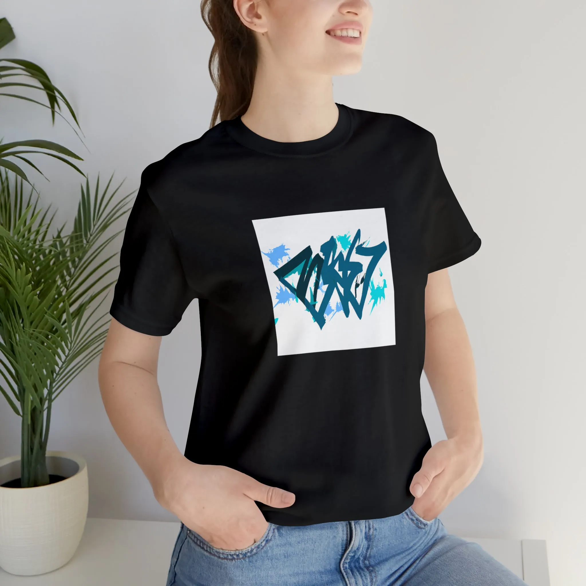 Anaomi Kona - Tee