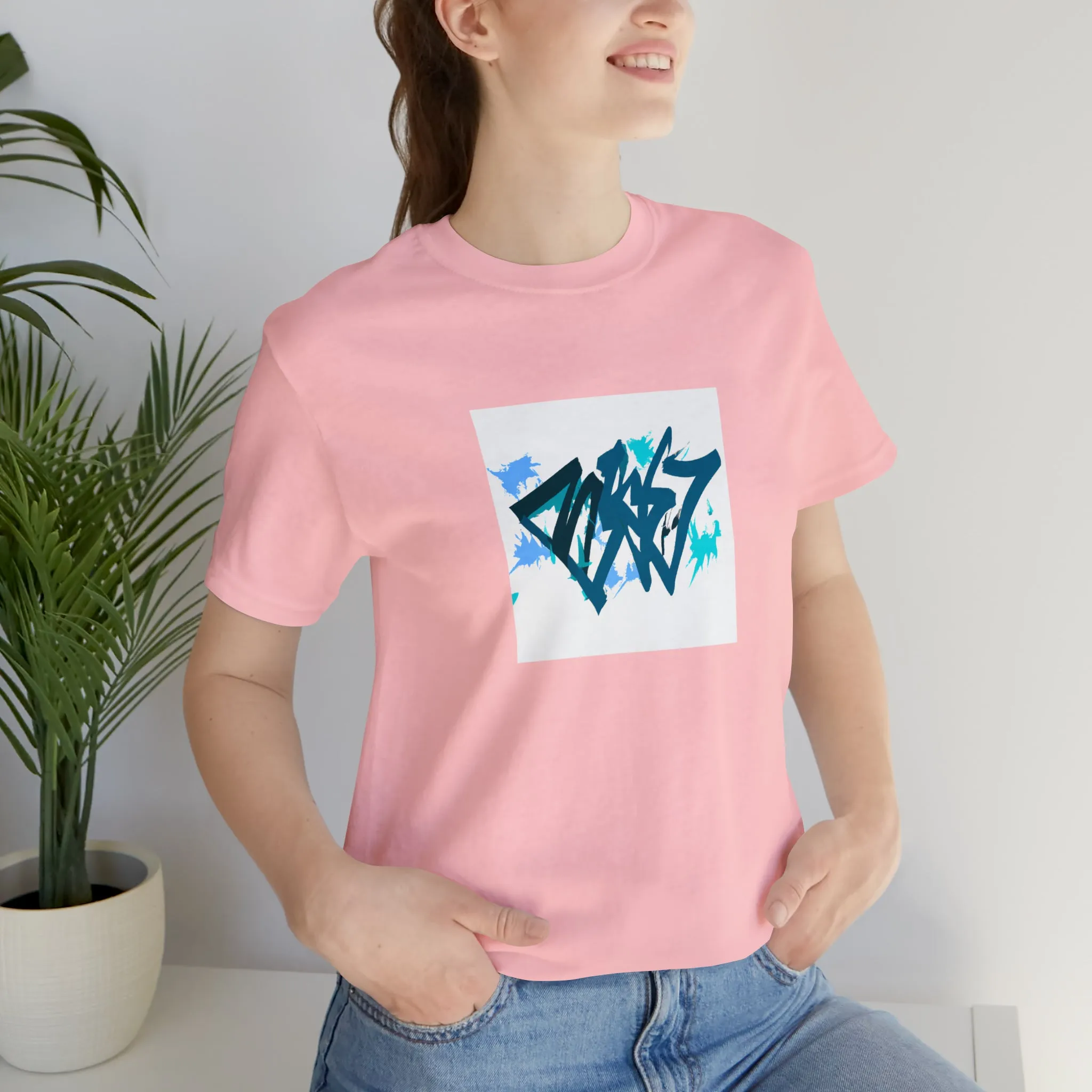 Anaomi Kona - Tee