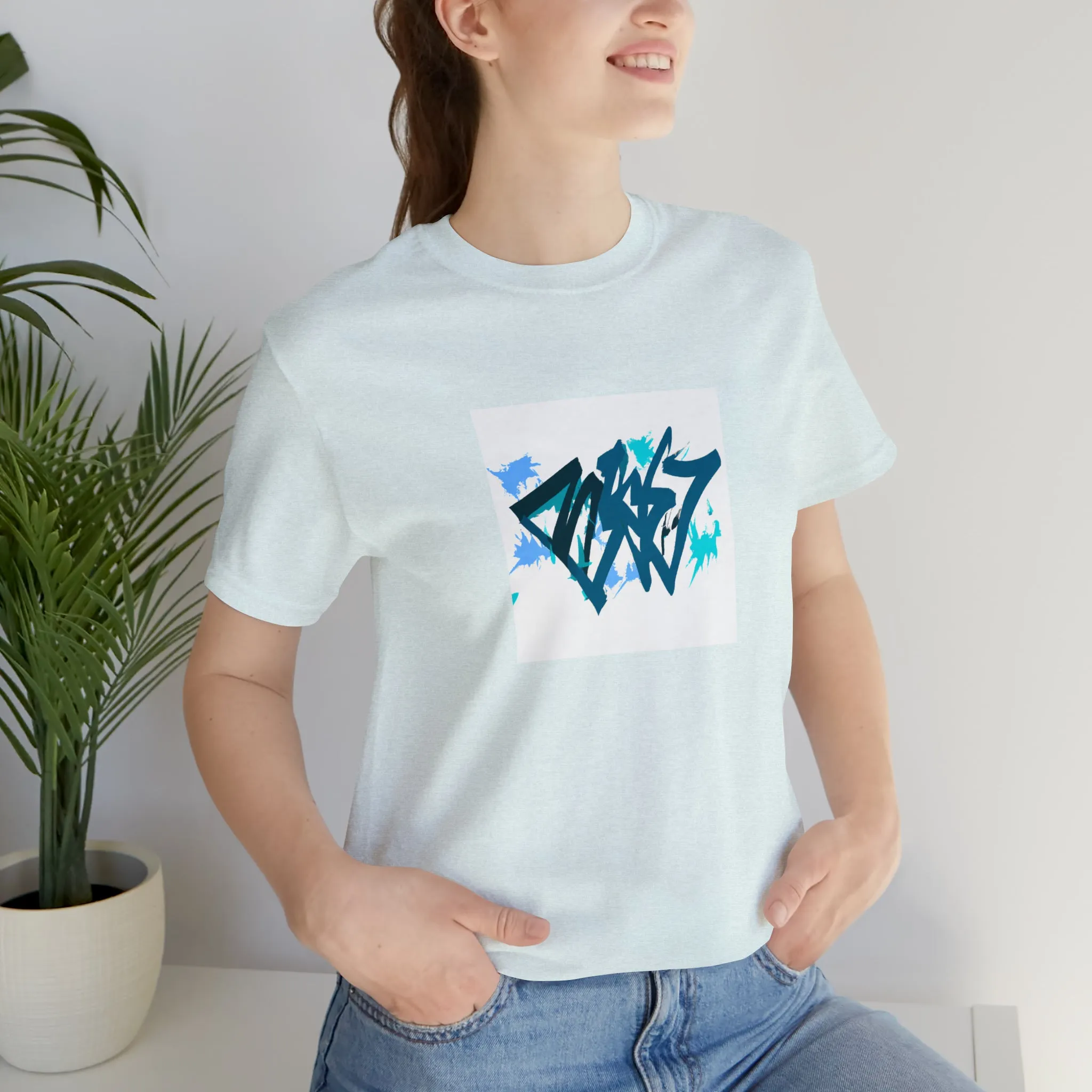 Anaomi Kona - Tee