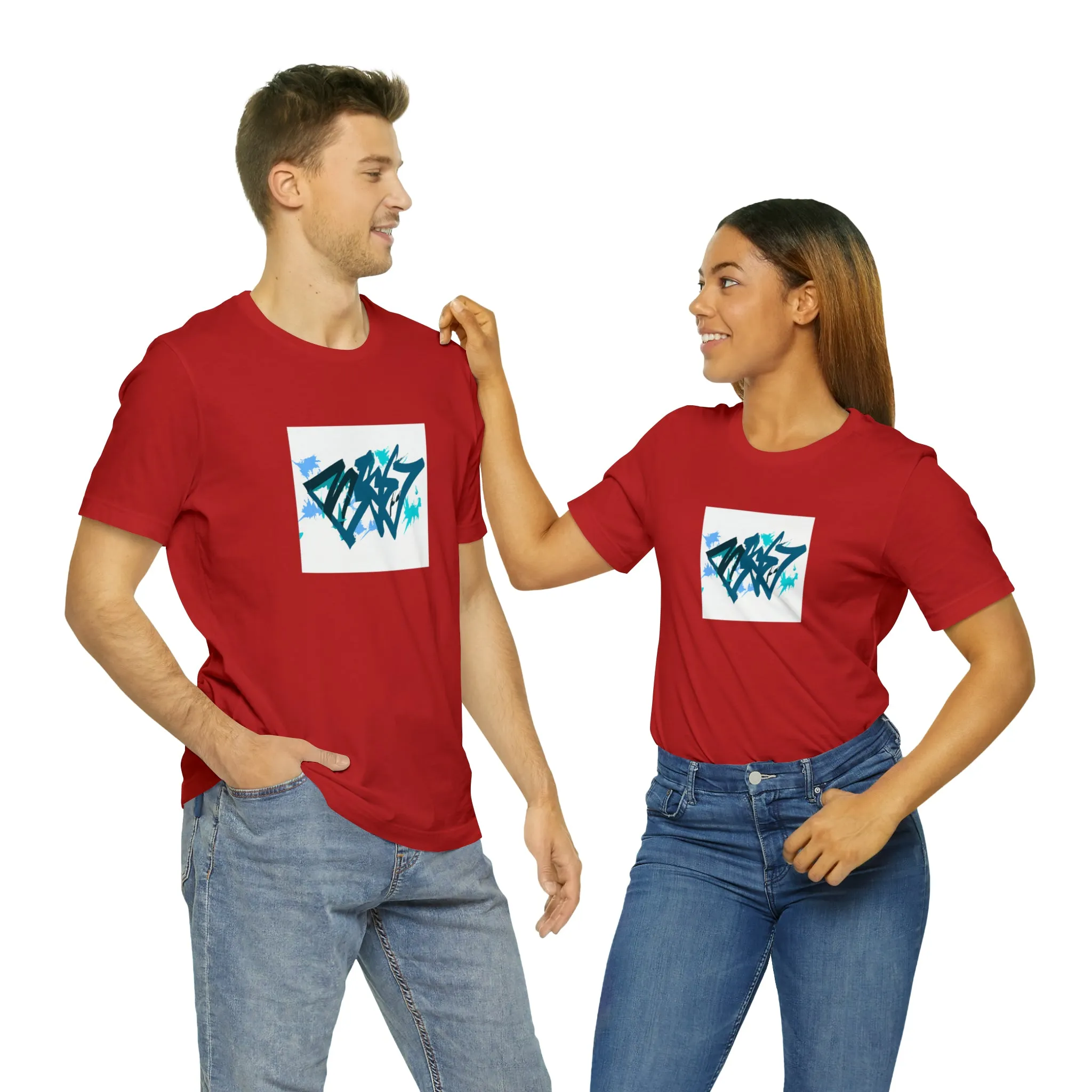 Anaomi Kona - Tee
