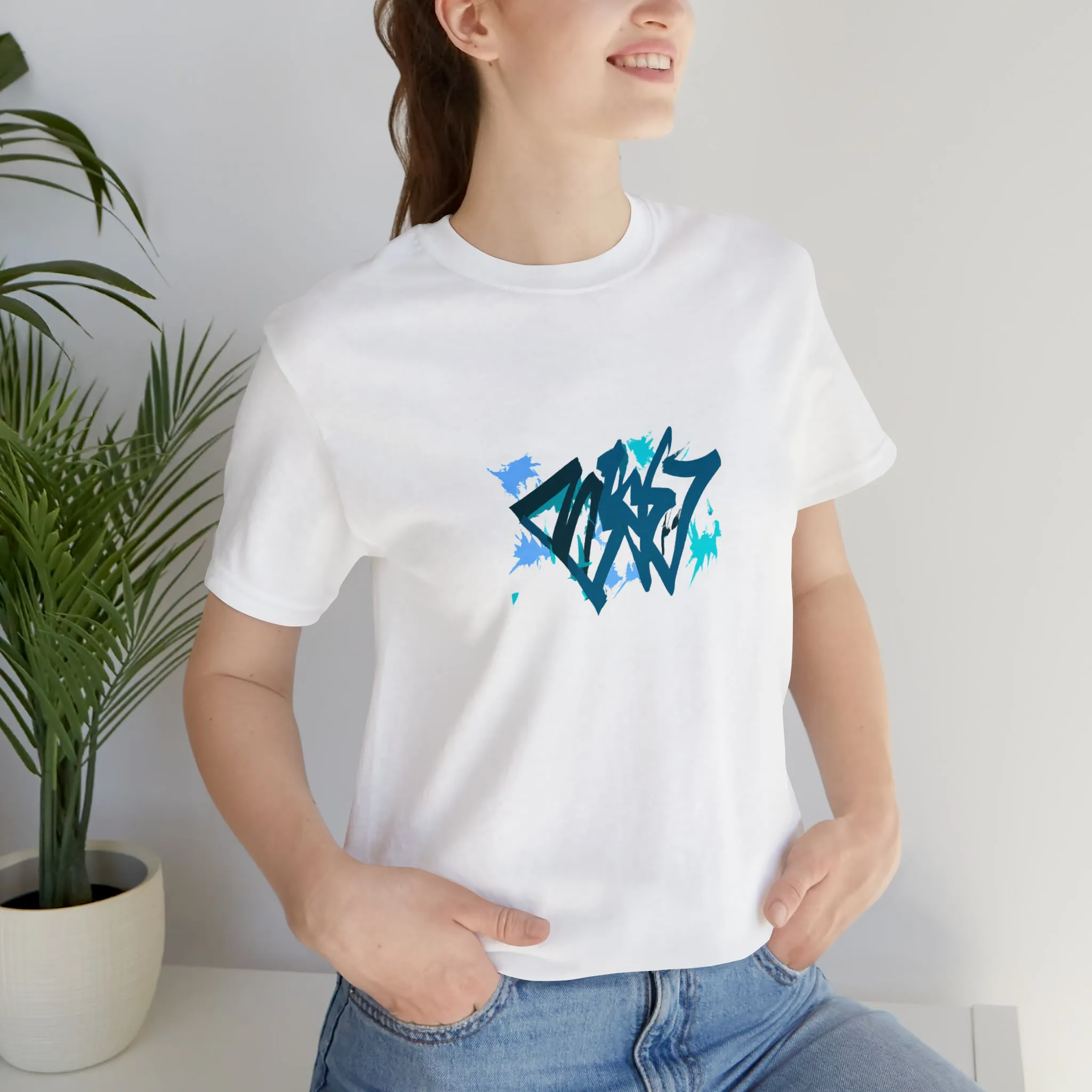 Anaomi Kona - Tee