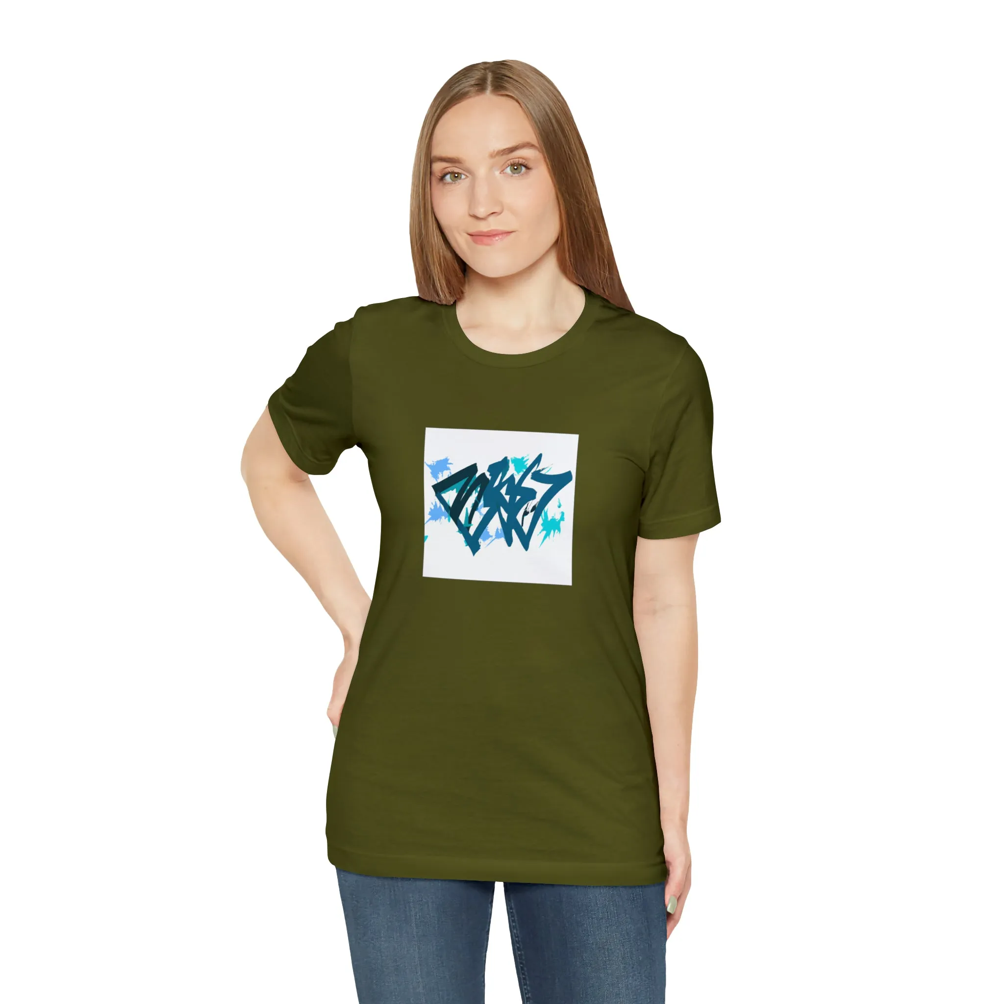 Anaomi Kona - Tee