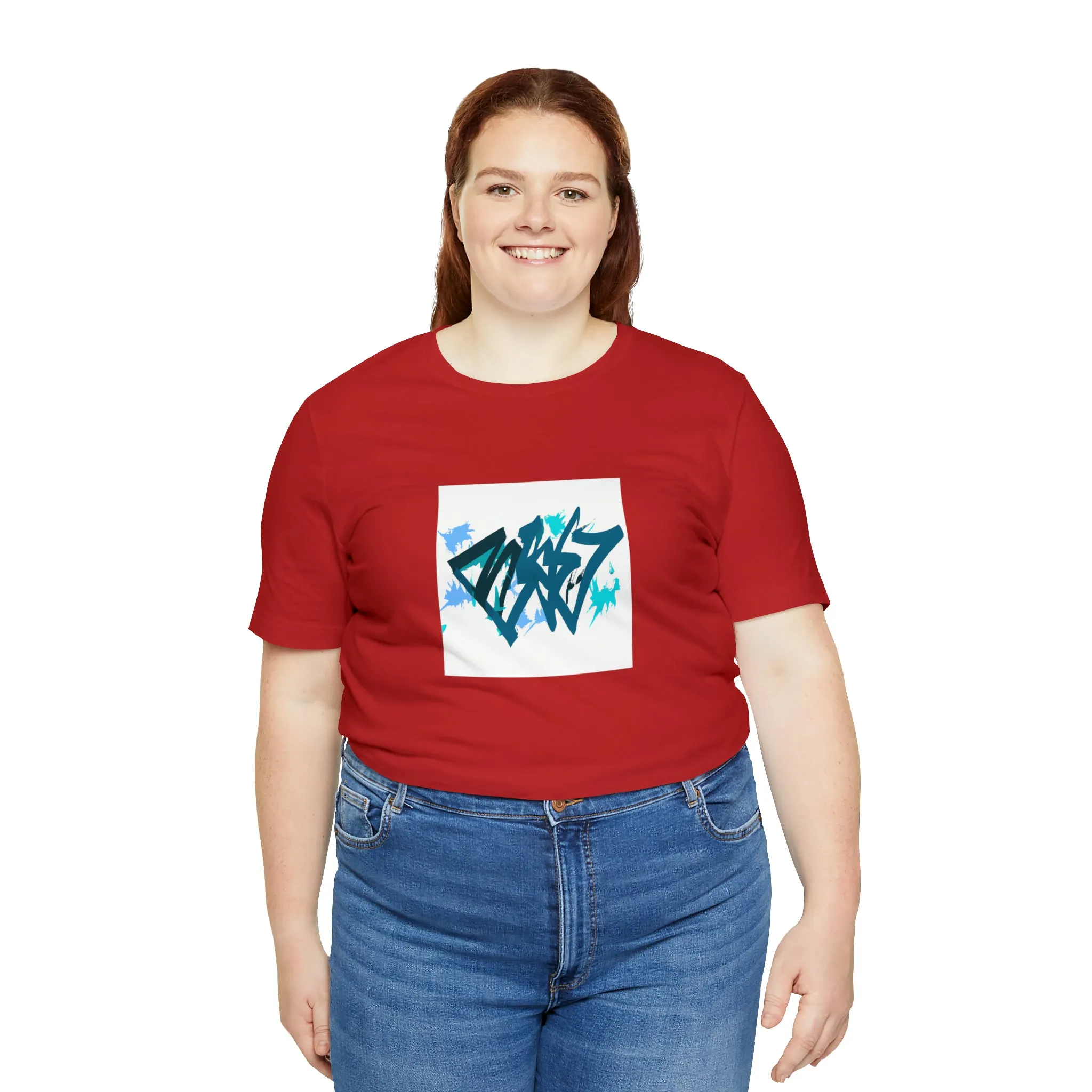 Anaomi Kona - Tee