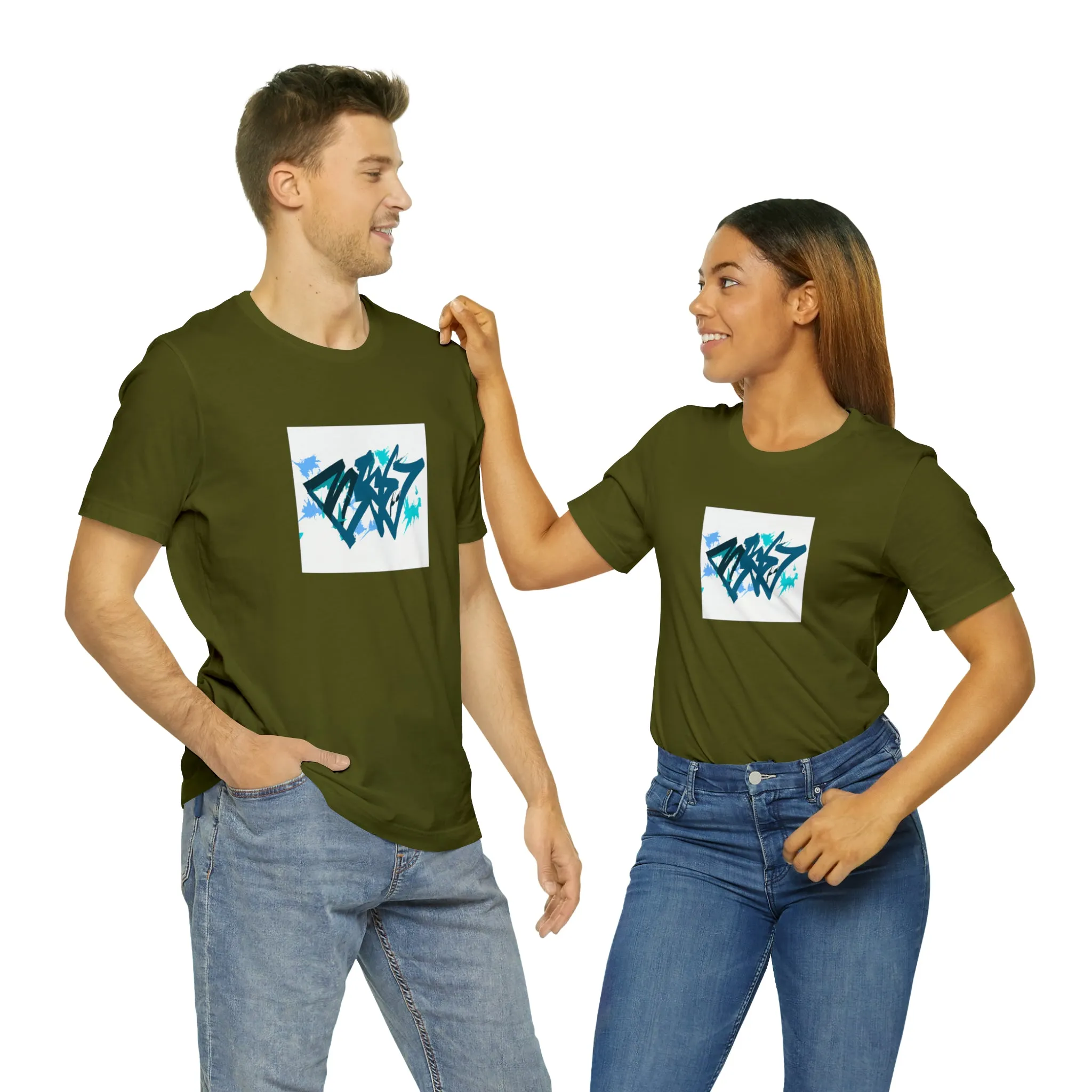 Anaomi Kona - Tee