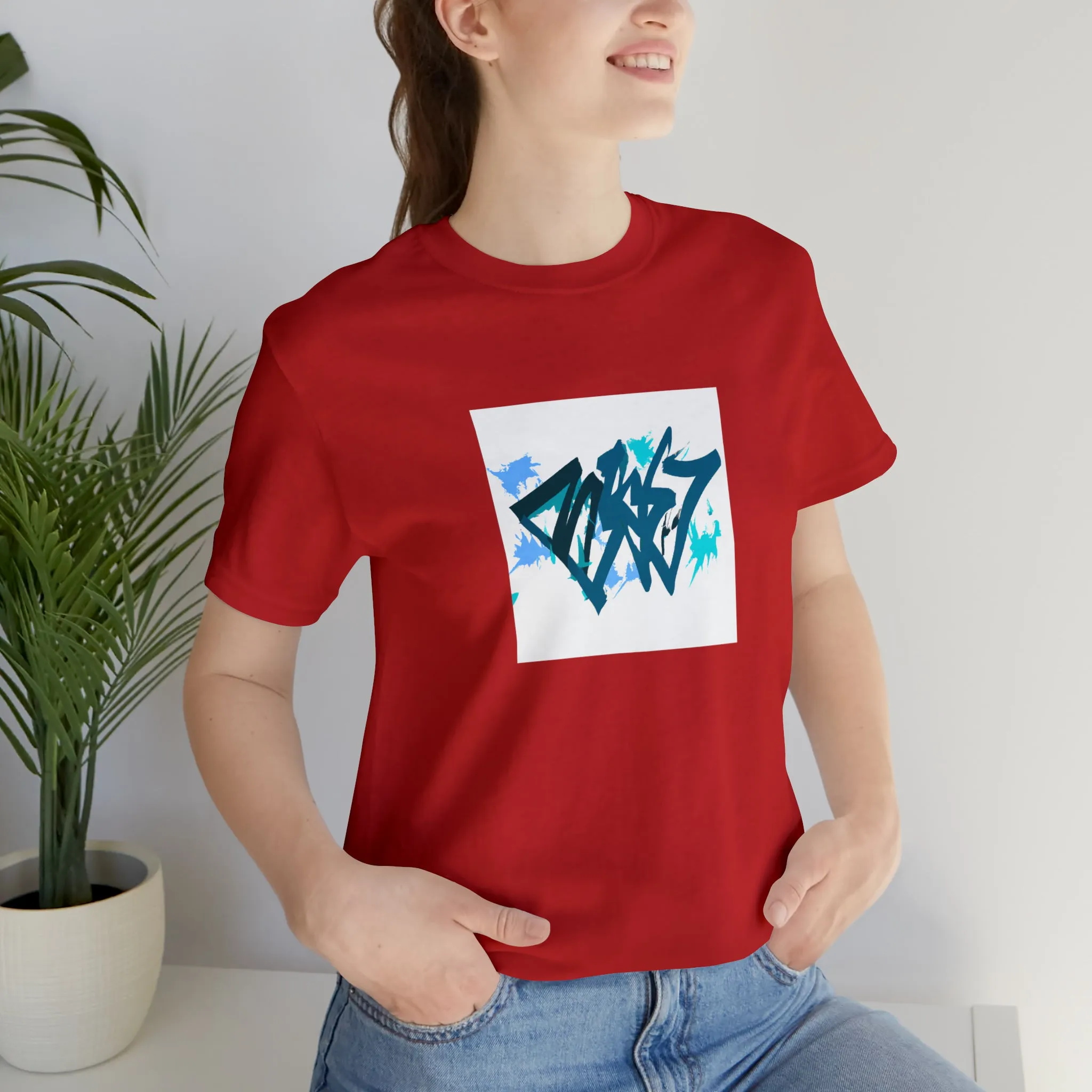 Anaomi Kona - Tee