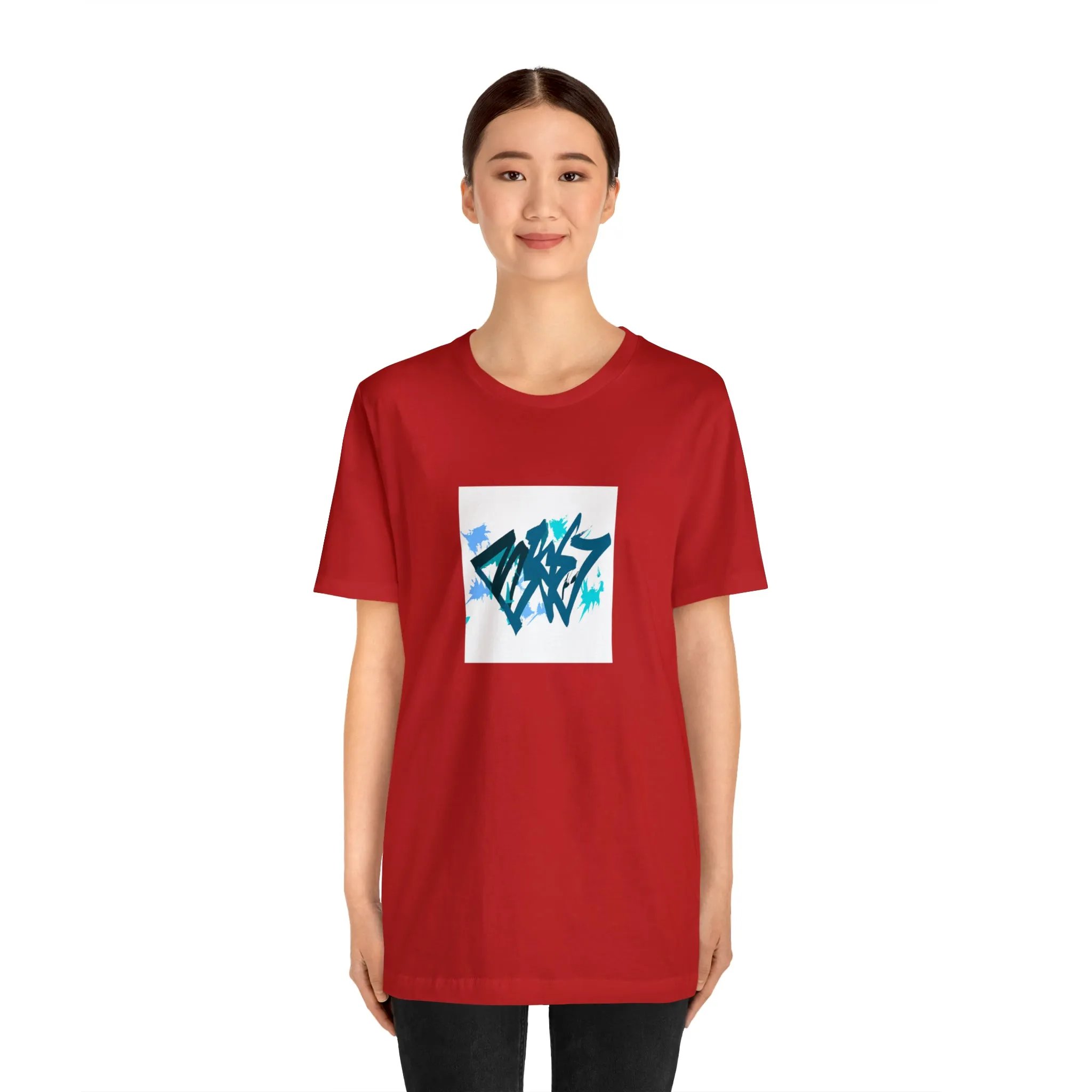 Anaomi Kona - Tee
