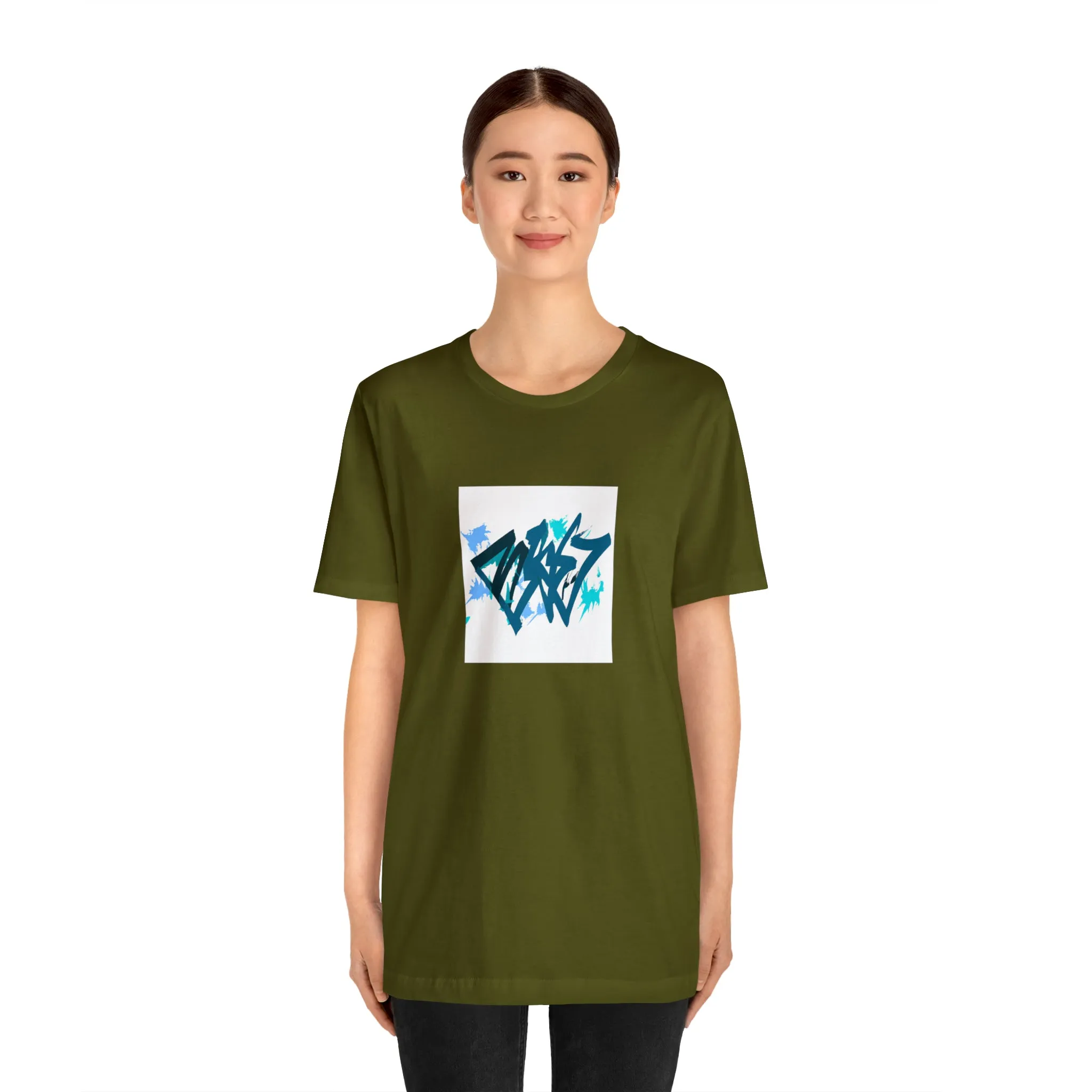 Anaomi Kona - Tee