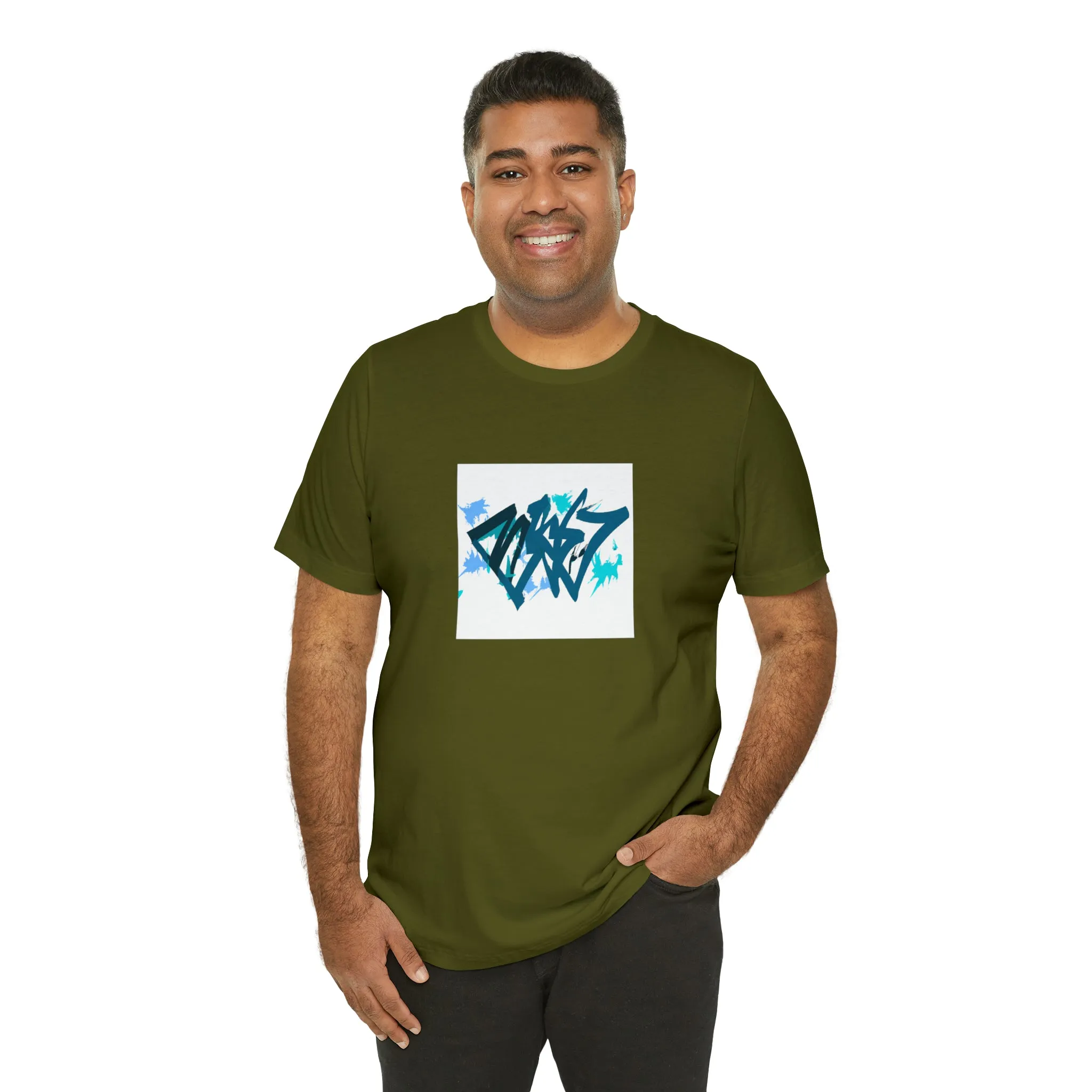 Anaomi Kona - Tee