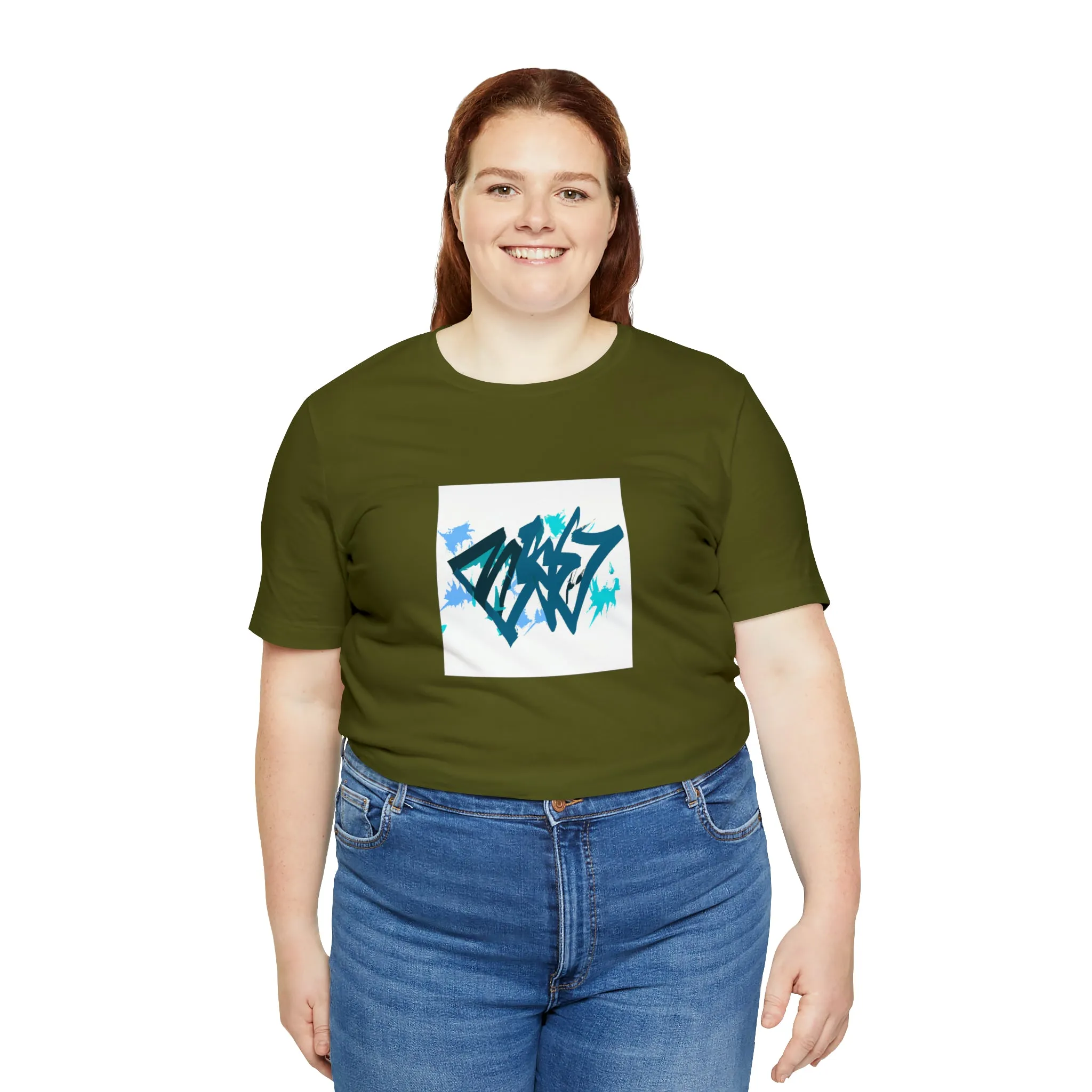 Anaomi Kona - Tee
