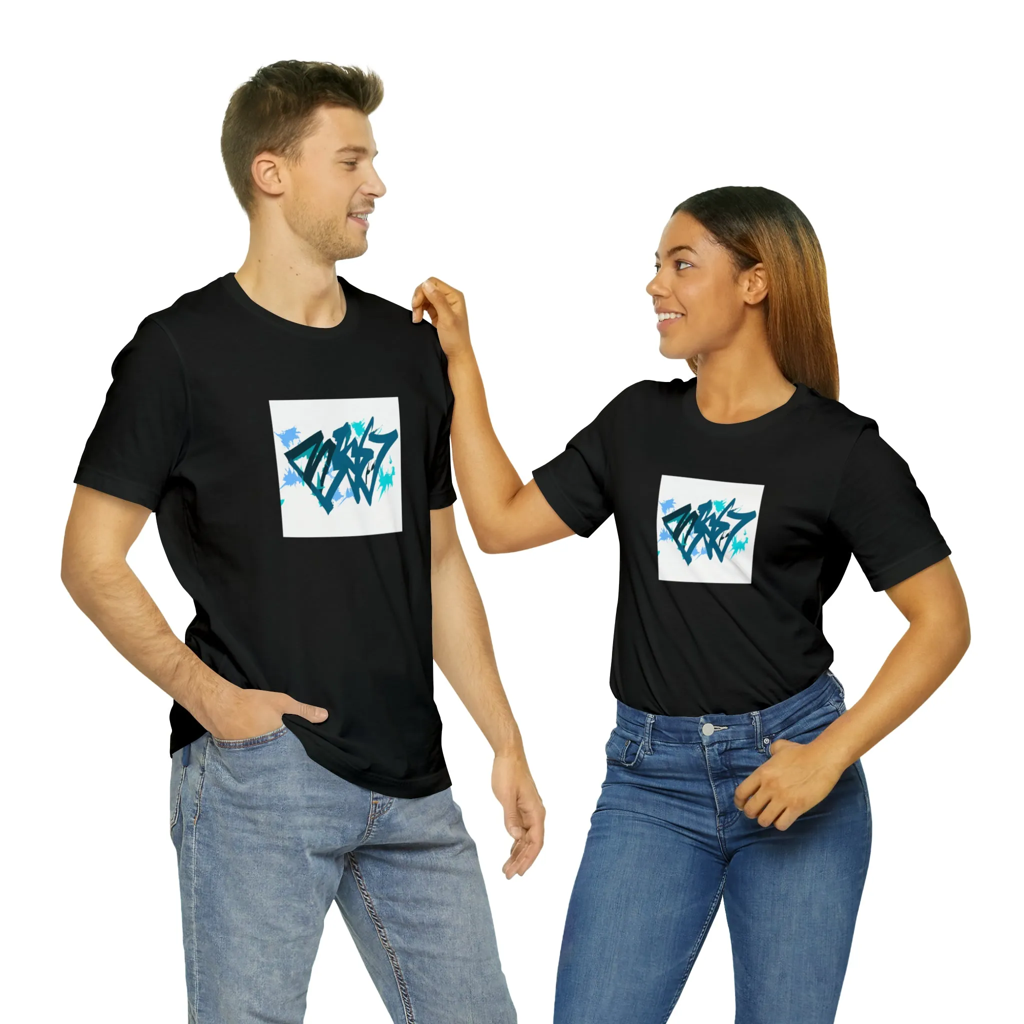 Anaomi Kona - Tee