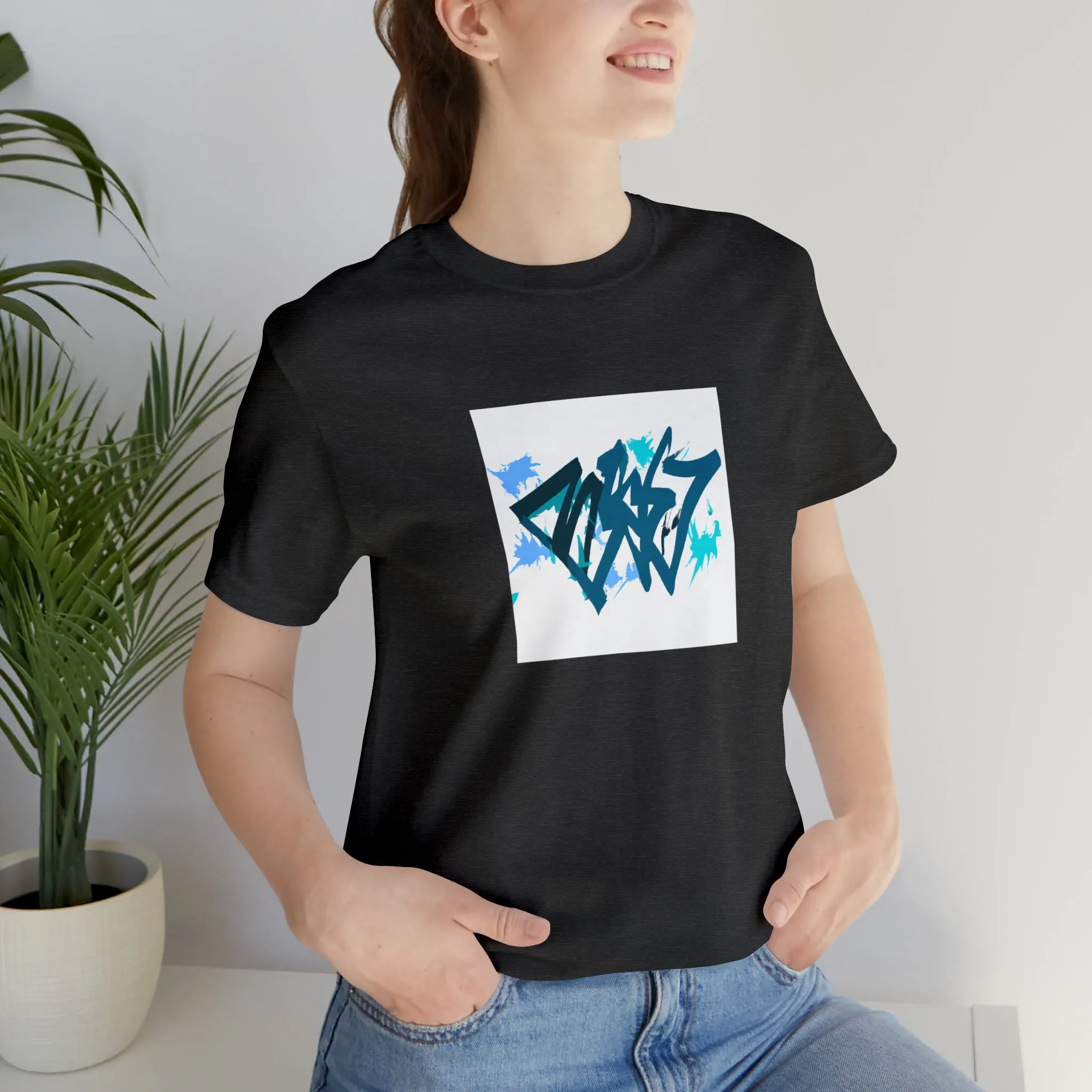 Anaomi Kona - Tee