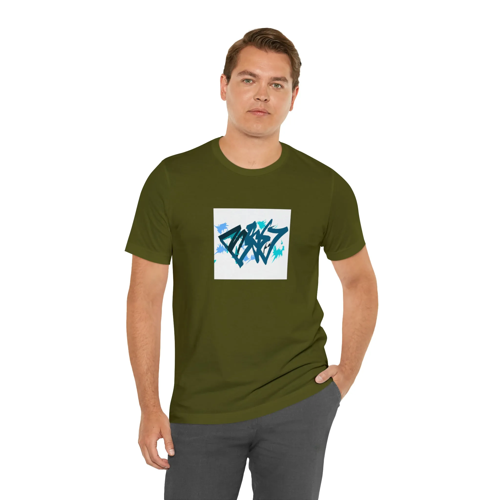 Anaomi Kona - Tee