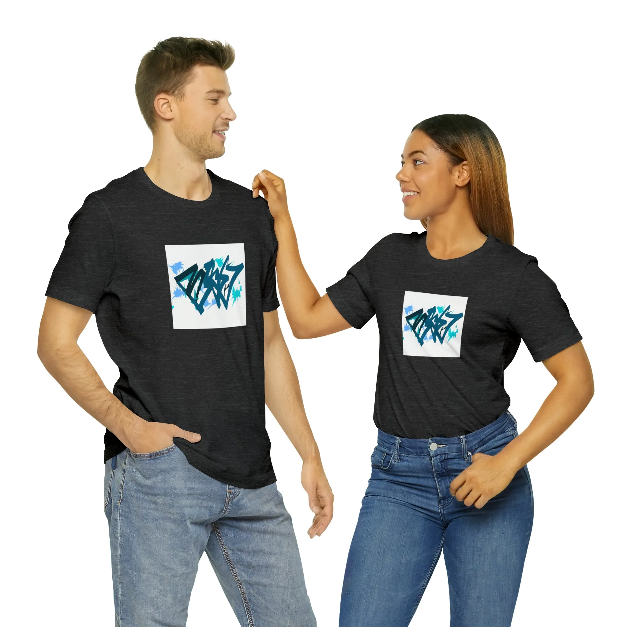 Anaomi Kona - Tee