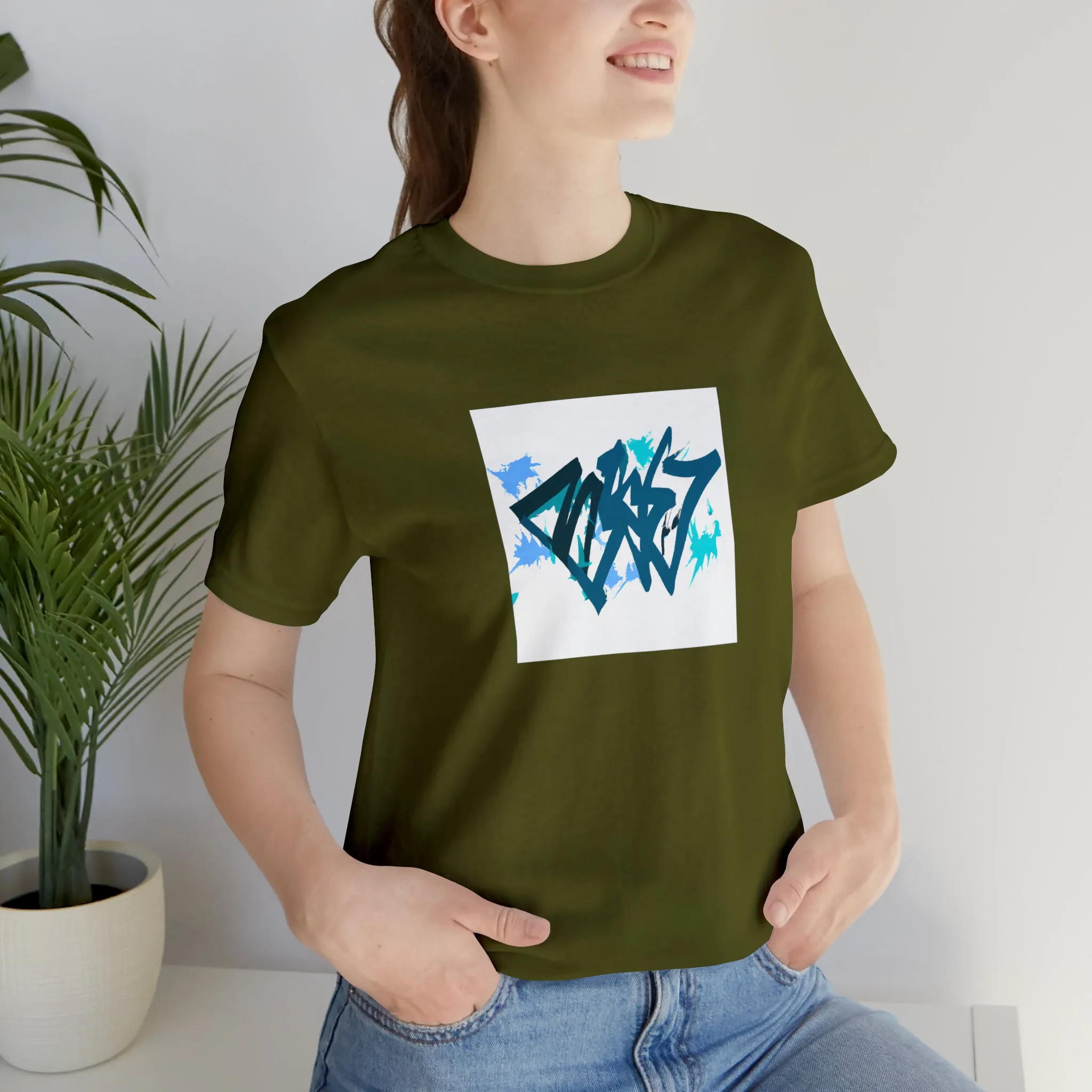 Anaomi Kona - Tee