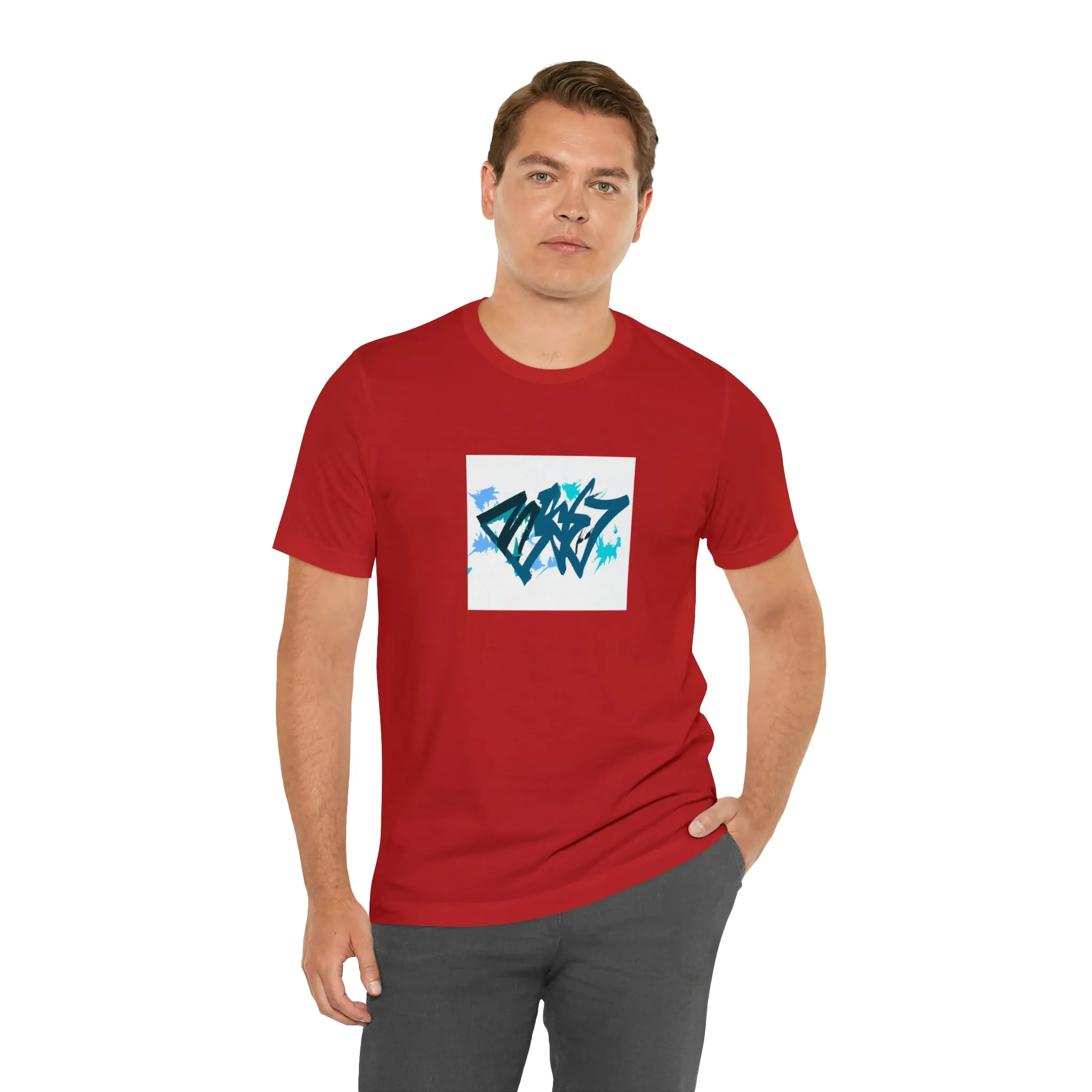 Anaomi Kona - Tee