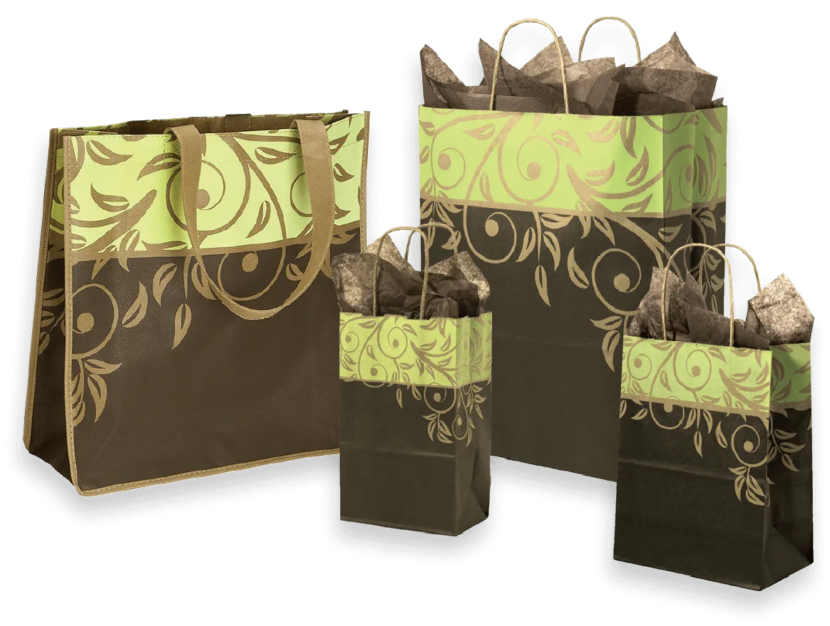 Antigua Reusable Totes & Shoppers