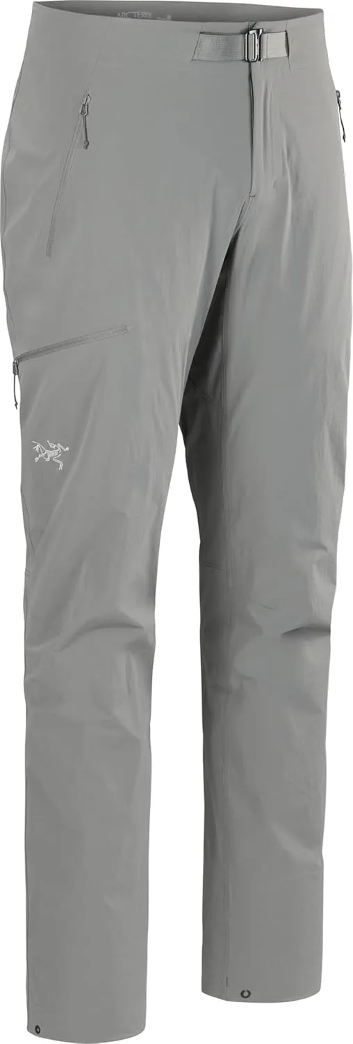 Arc'teryx Gamma SL Pant Men's | Superlight Weather-Resistant Hiking Pant - Redesign