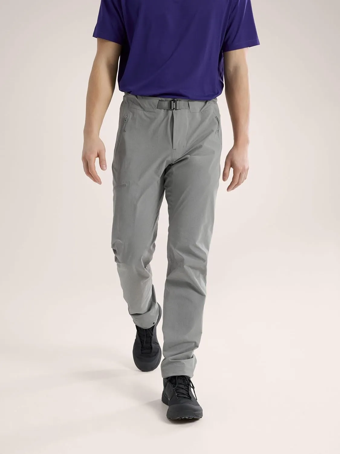 Arc'teryx Gamma SL Pant Men's | Superlight Weather-Resistant Hiking Pant - Redesign