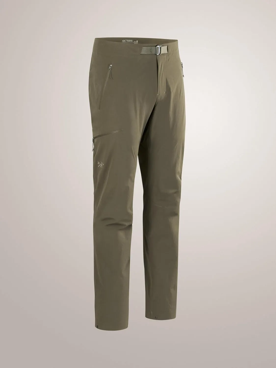 Arc'teryx Gamma SL Pant Men's | Superlight Weather-Resistant Hiking Pant - Redesign