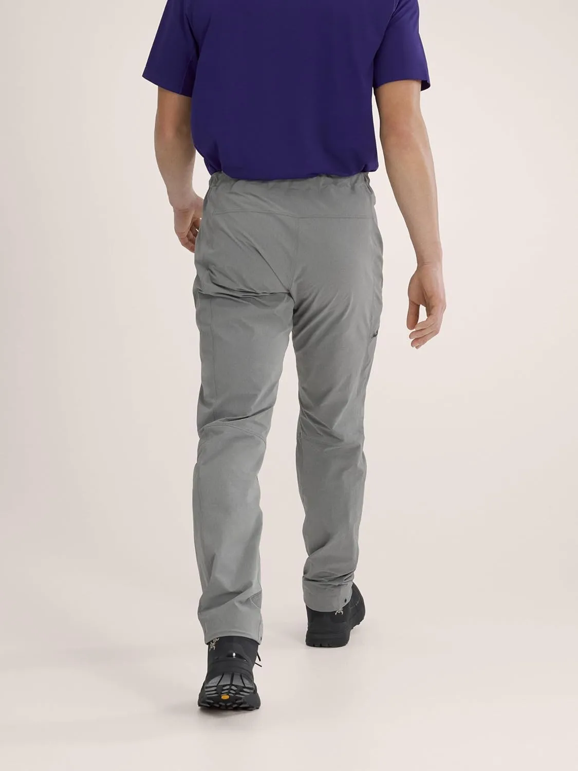 Arc'teryx Gamma SL Pant Men's | Superlight Weather-Resistant Hiking Pant - Redesign