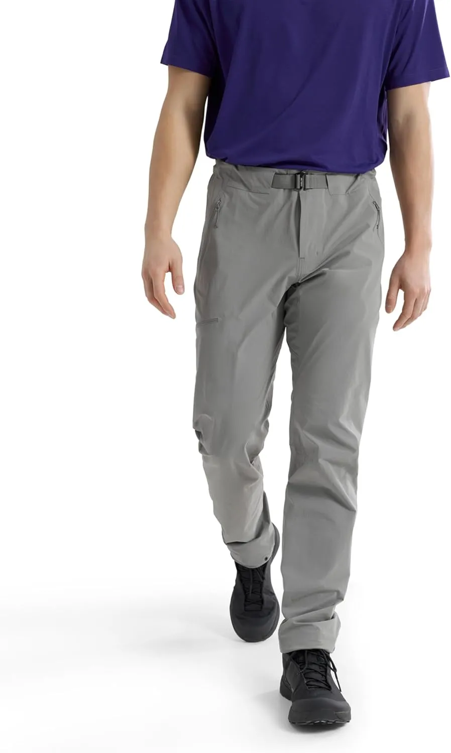 Arc'teryx Gamma SL Pant Men's | Superlight Weather-Resistant Hiking Pant - Redesign
