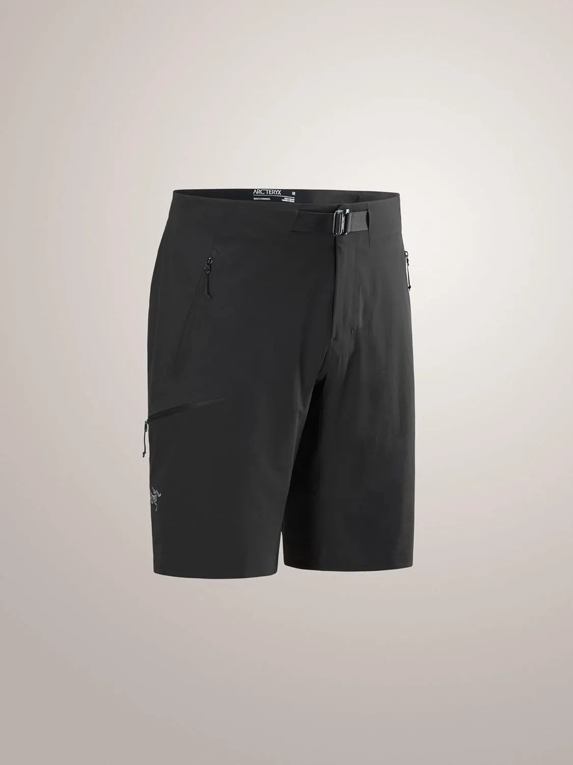 Arc'teryx Gamma SL Short 11 Men's | Superlight 11 Softshell Hiking Short