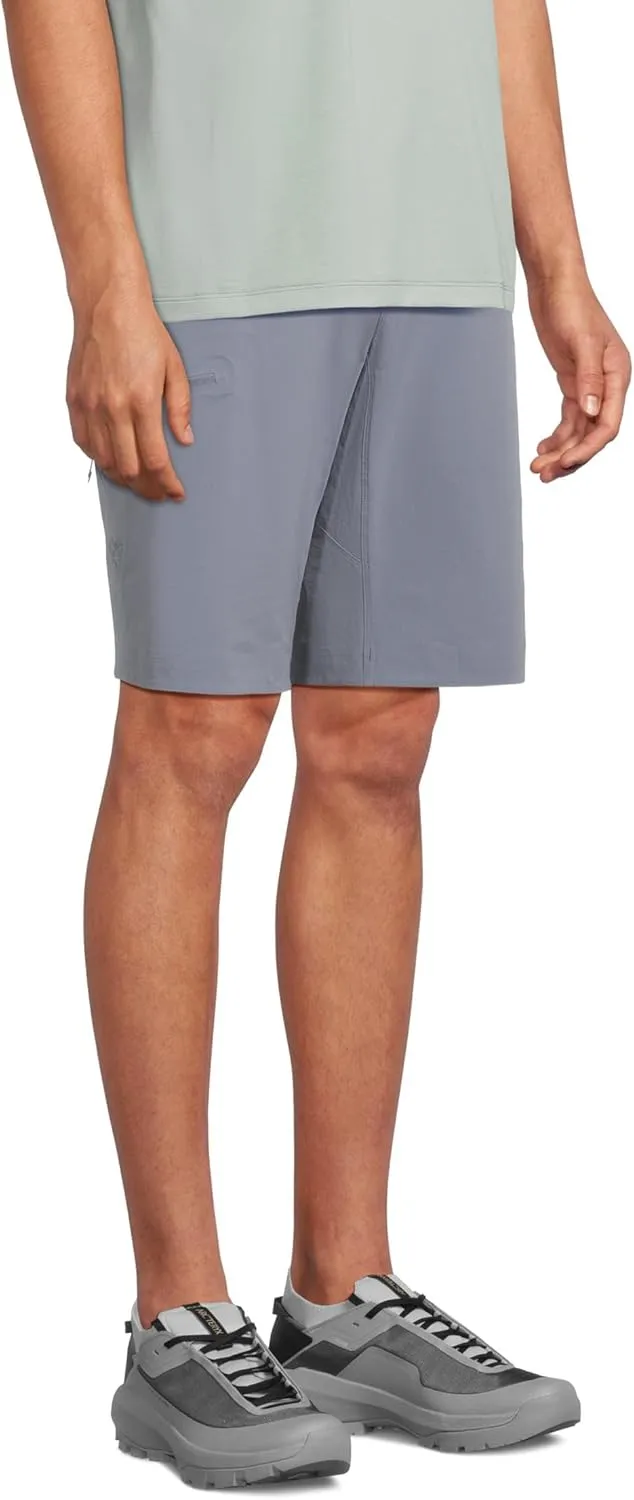 Arc'teryx Gamma SL Short 11 Men's | Superlight 11 Softshell Hiking Short
