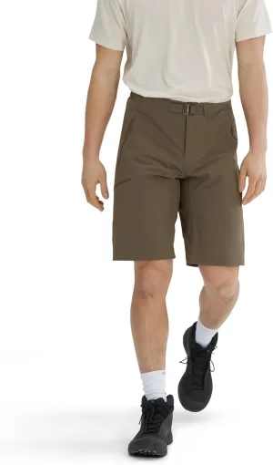 Arc'teryx Gamma SL Short 11 Men's | Superlight 11 Softshell Hiking Short