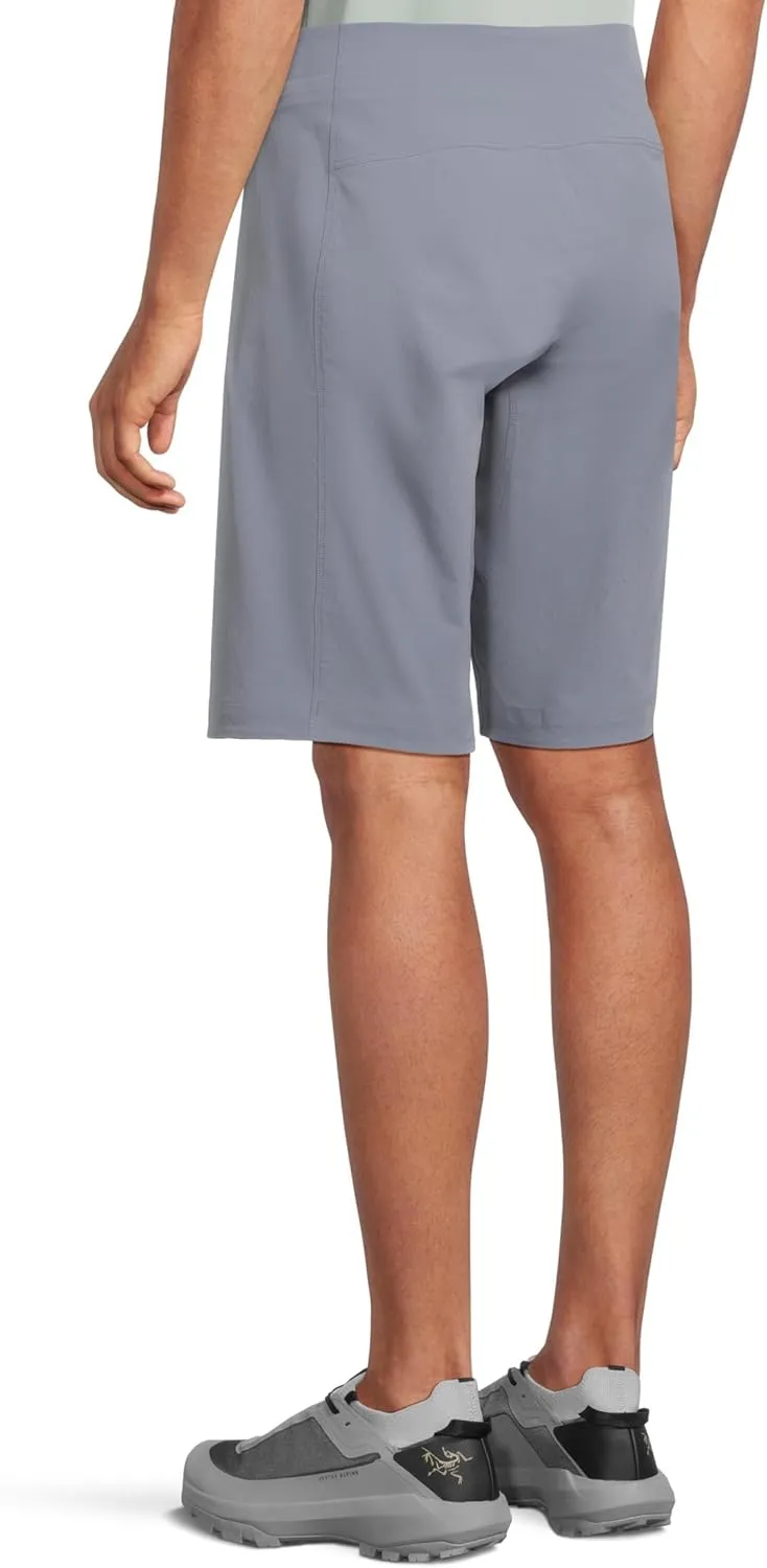 Arc'teryx Gamma SL Short 11 Men's | Superlight 11 Softshell Hiking Short