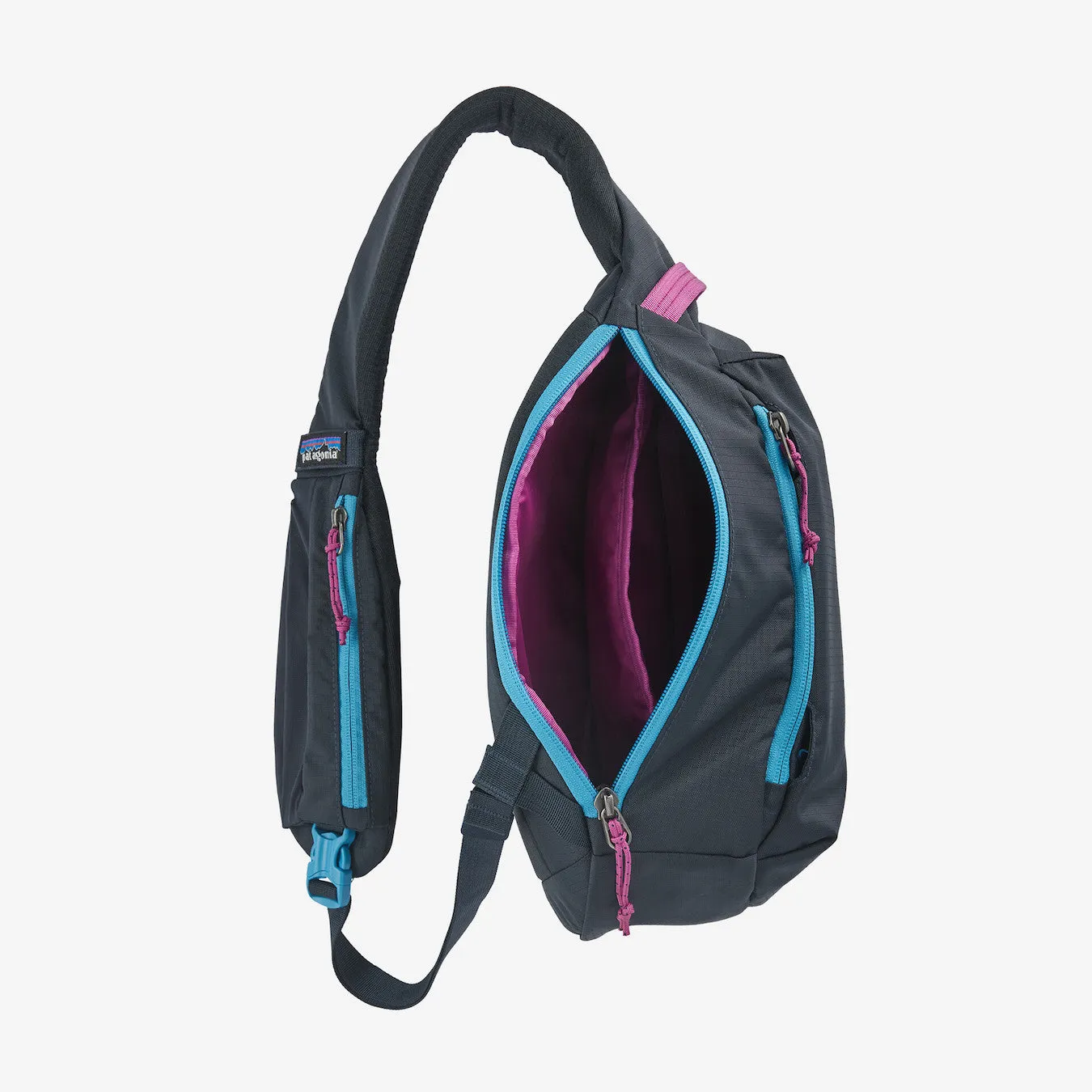 Atom Sling Bag - 8L
