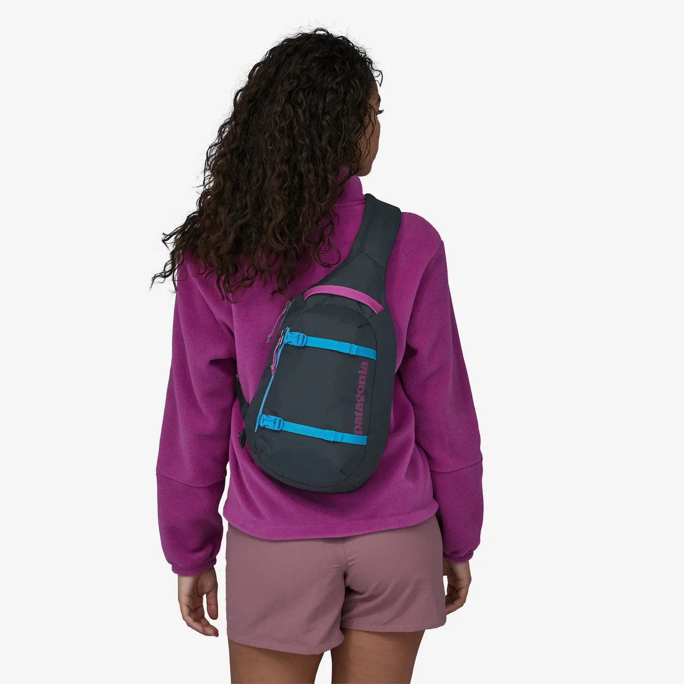 Atom Sling Bag - 8L
