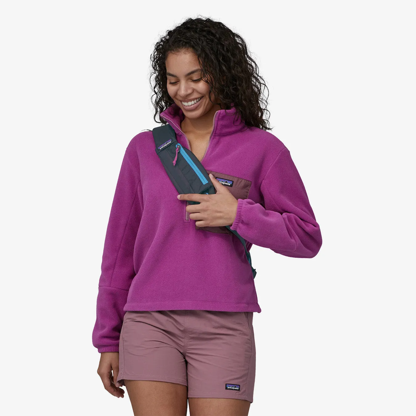 Atom Sling Bag - 8L
