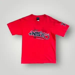 Avirex Graphic T-shirt M/L