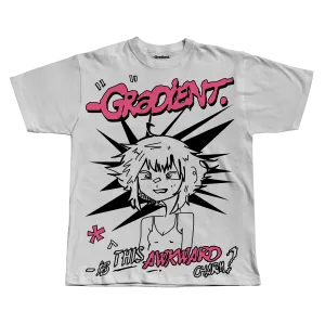Awkward - Oversized T-Shirt
