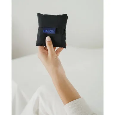 Baby Reusable Tote: Black