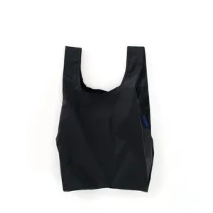 Baby Reusable Tote: Black