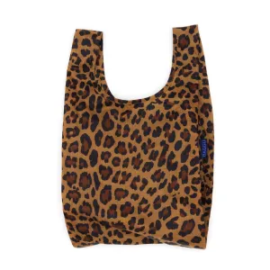 Baby Reusable Tote: Leopard