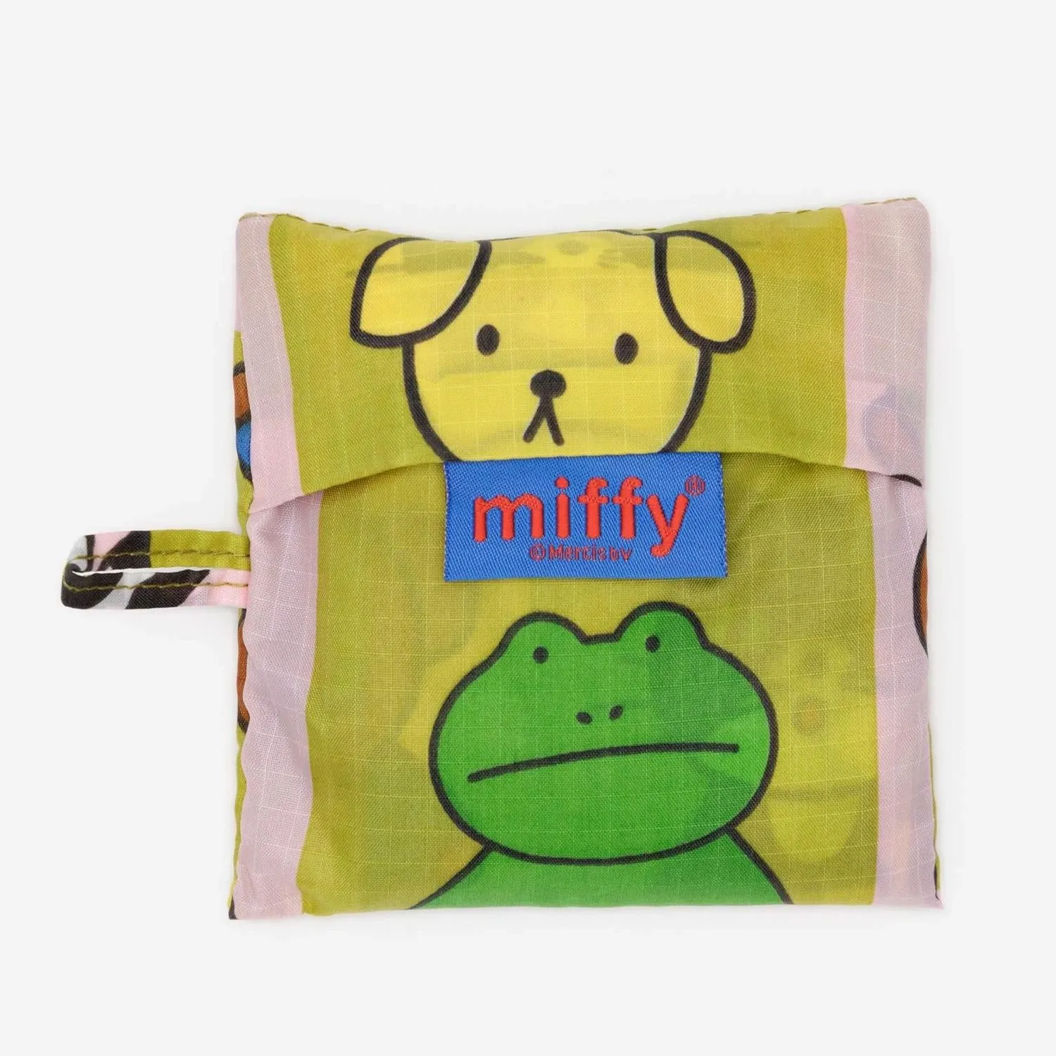 Baby Reusable Tote: Miffy   Friends