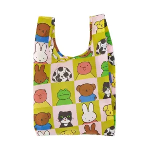 Baby Reusable Tote: Miffy   Friends