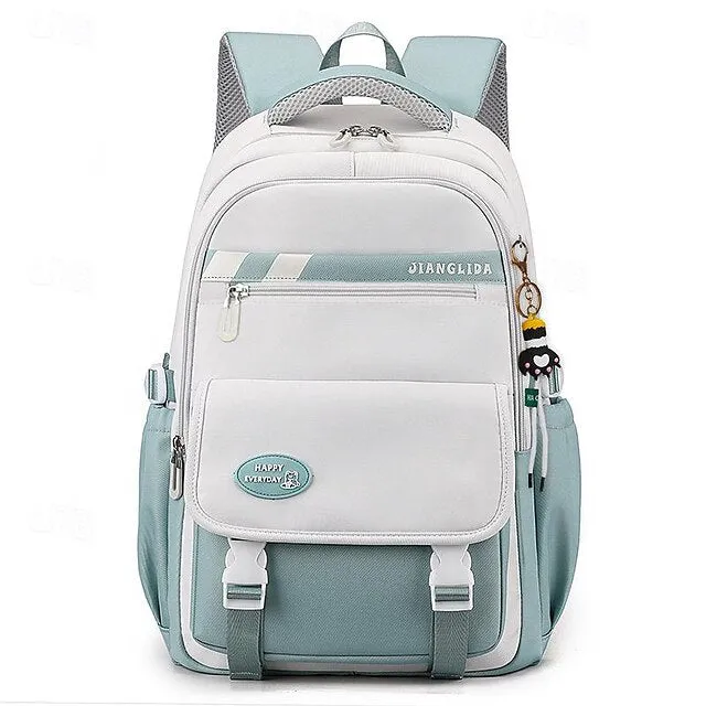 Backpack Laptop Backpack for School College Teenagers Backpack Support School Bag Back to School Gifts