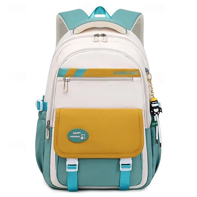 Backpack Laptop Backpack for School College Teenagers Backpack Support School Bag Back to School Gifts