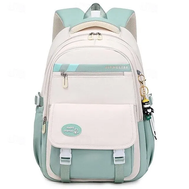 Backpack Laptop Backpack for School College Teenagers Backpack Support School Bag Back to School Gifts