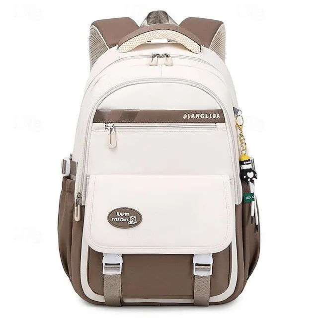 Backpack Laptop Backpack for School College Teenagers Backpack Support School Bag Back to School Gifts