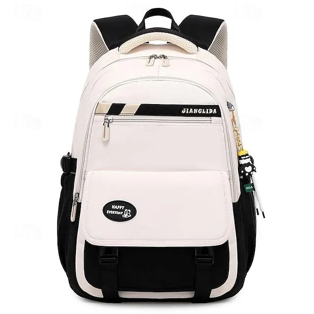 Backpack Laptop Backpack for School College Teenagers Backpack Support School Bag Back to School Gifts