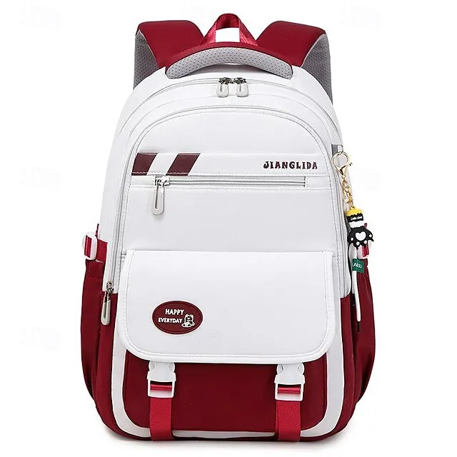 Backpack Laptop Backpack for School College Teenagers Backpack Support School Bag Back to School Gifts