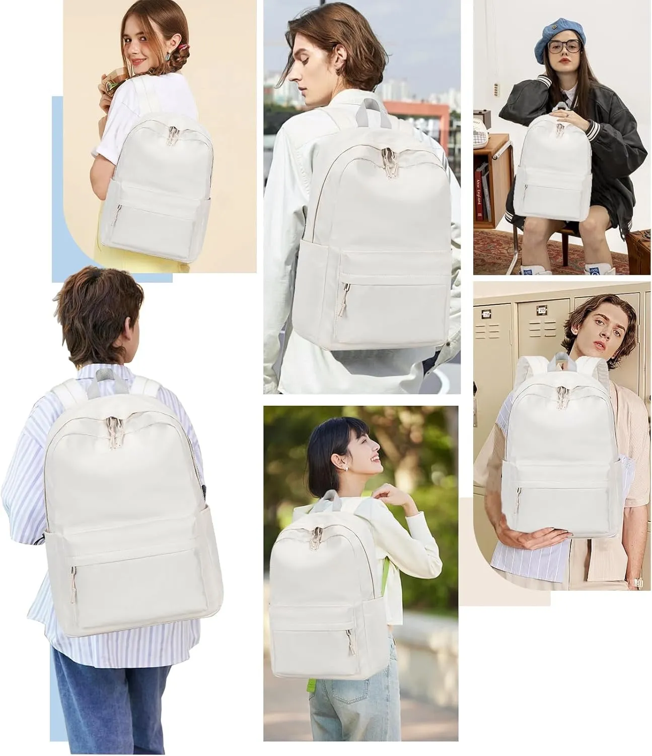 BackPack