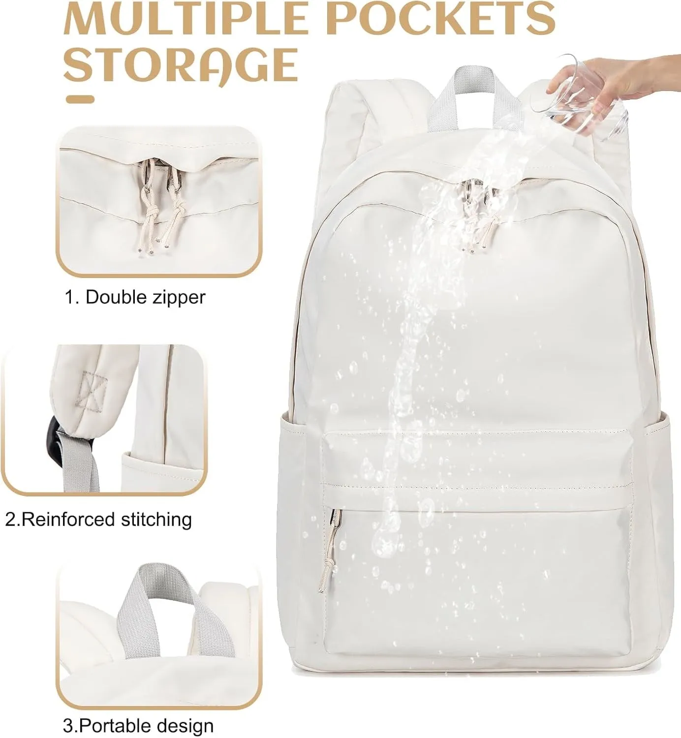 BackPack