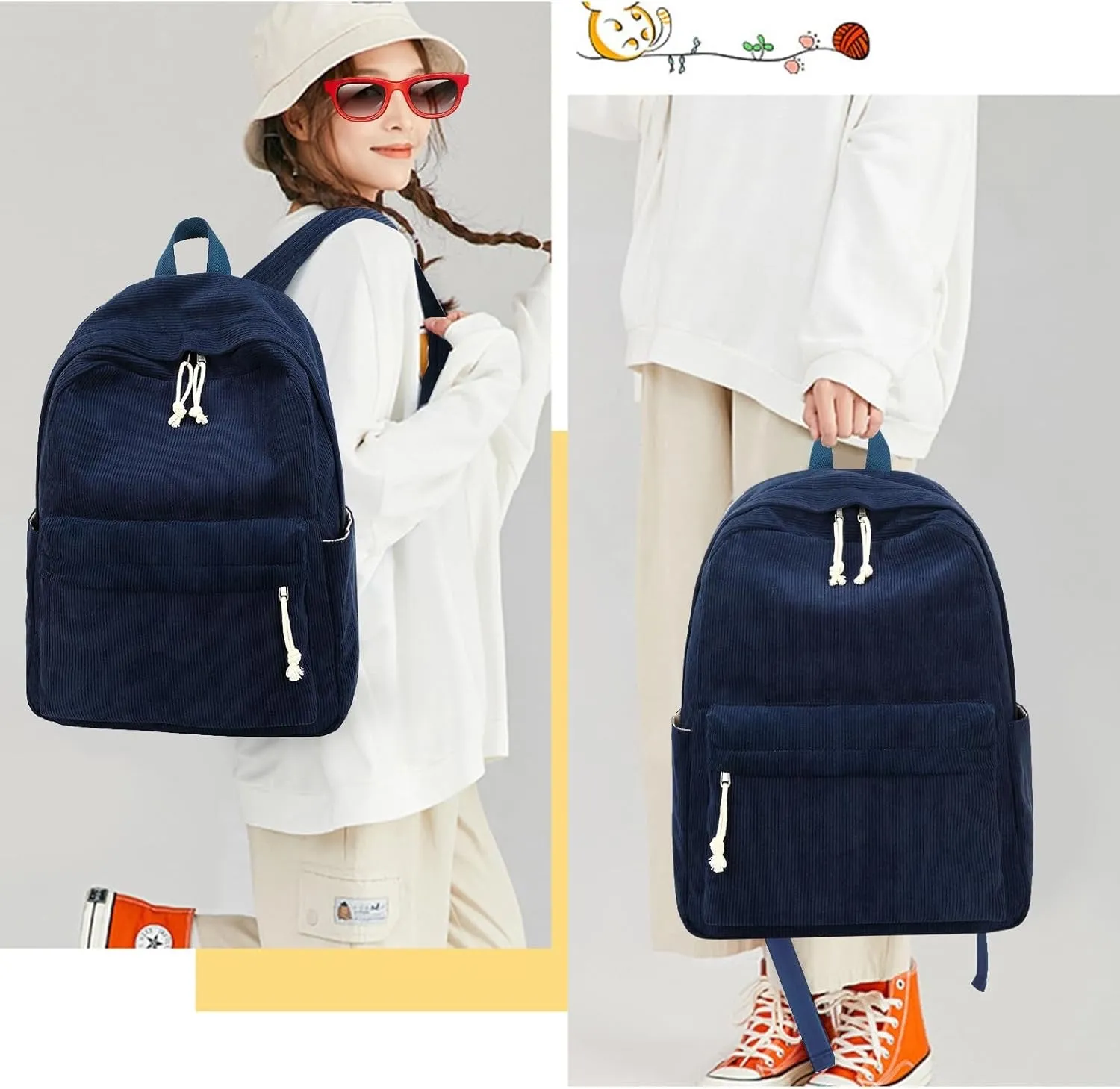 BackPack