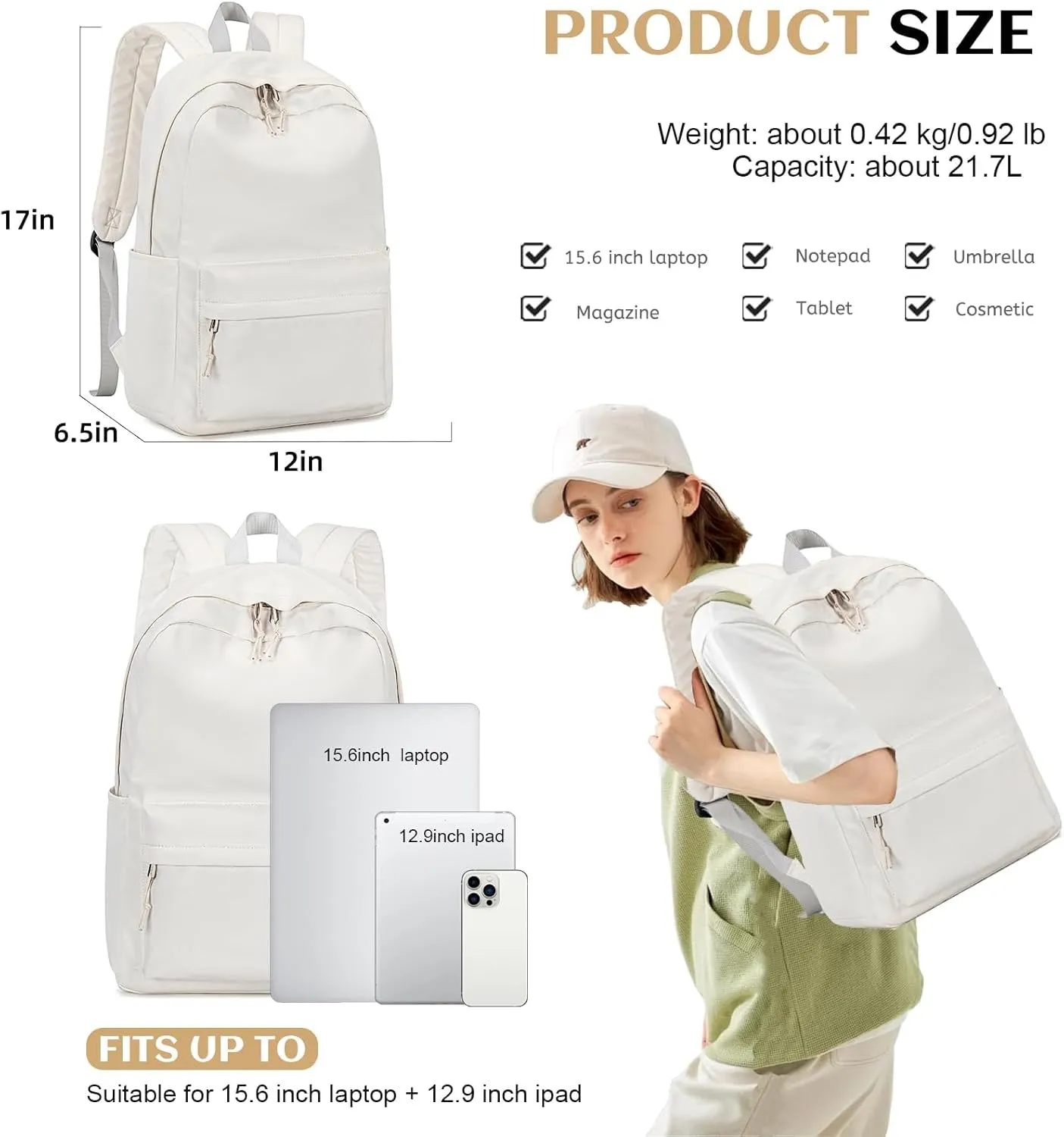 BackPack